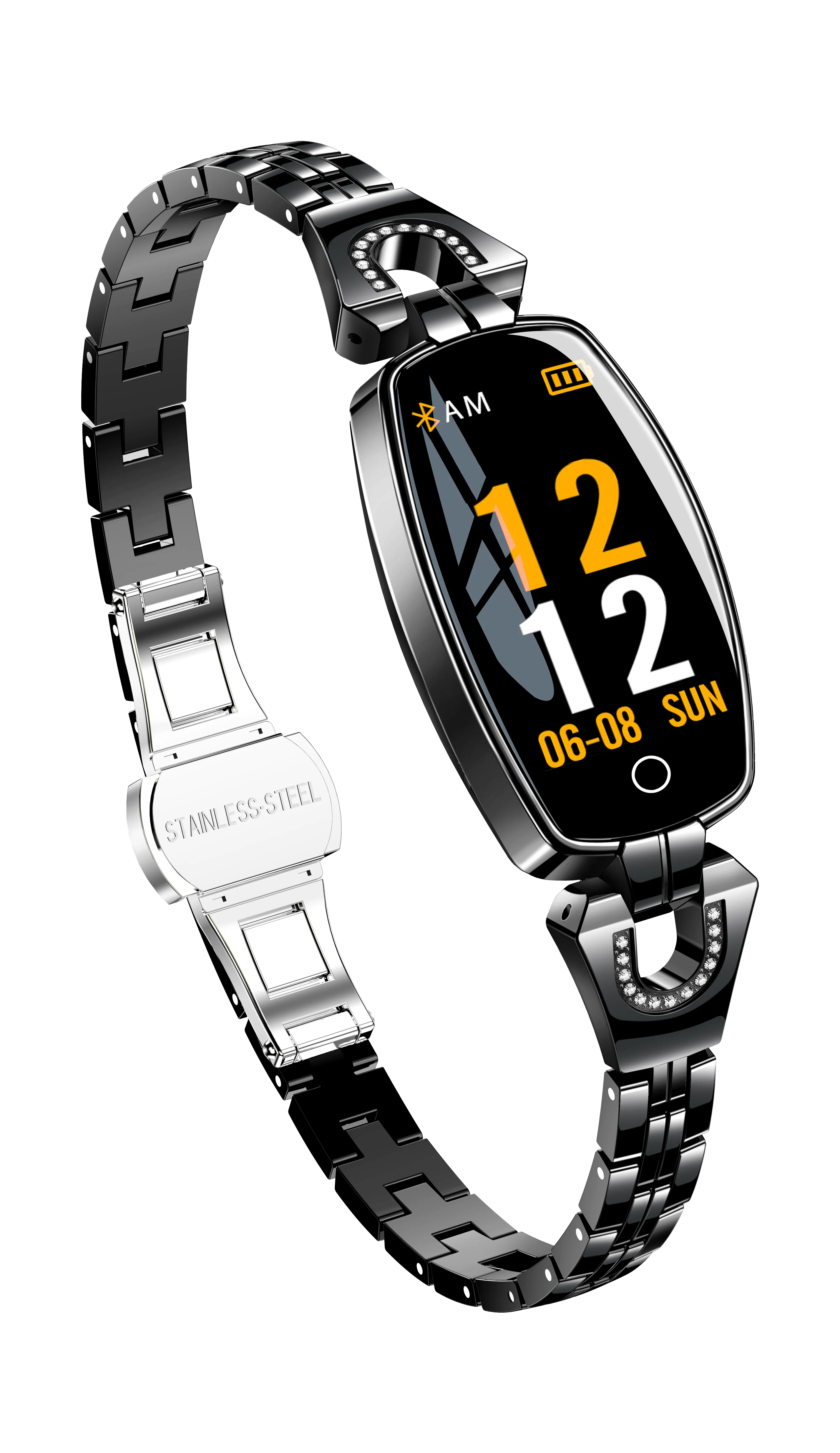 
Wearable Devices wireless OEM Factory wholesale smart watch band 