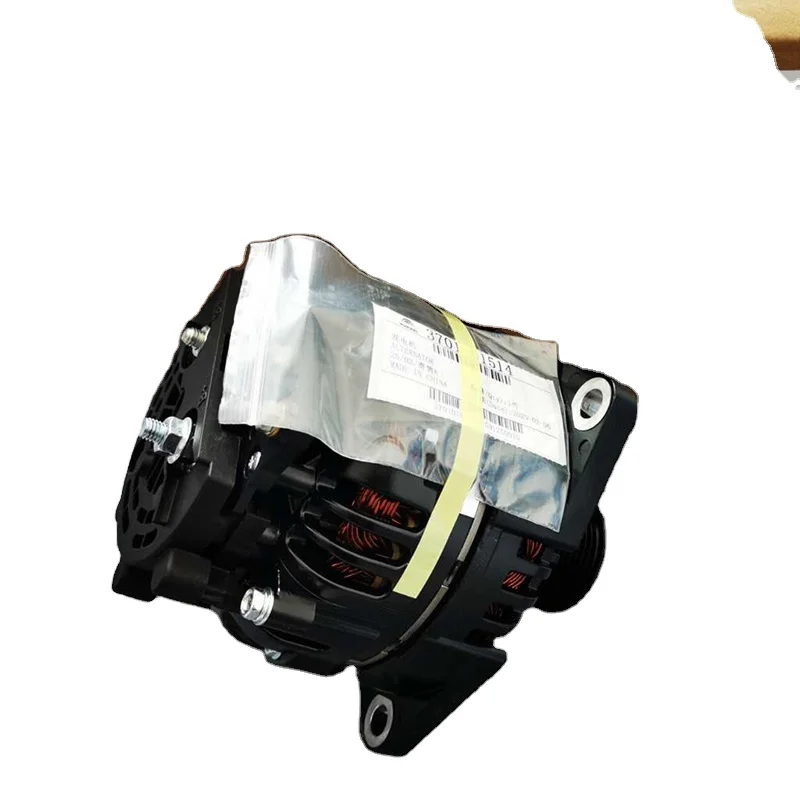
superior quality of yutong bus parts and yutong bus spare parts of automobile generator  (1600114904438)