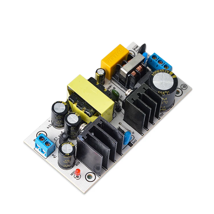 
Premium 12V 3Amps 2.5A Dc Medical Equipment Control Power Supply Module 