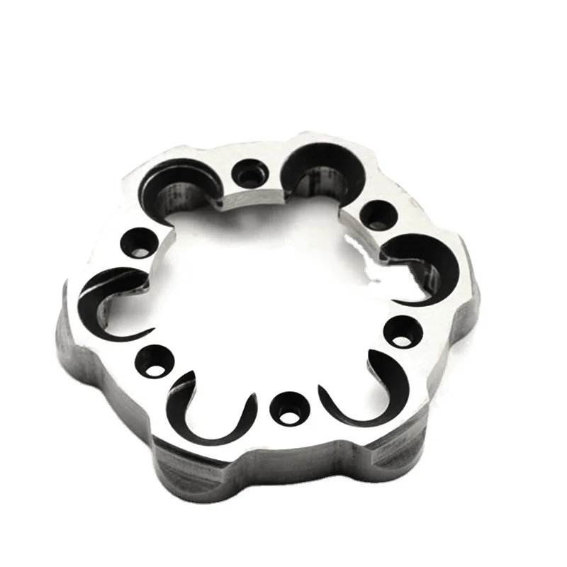 Custom Precision Cnc Machining Parts Stainless Steel Aluminum Titanium Cnc Machining Milling Turning Parts Fabrication Service