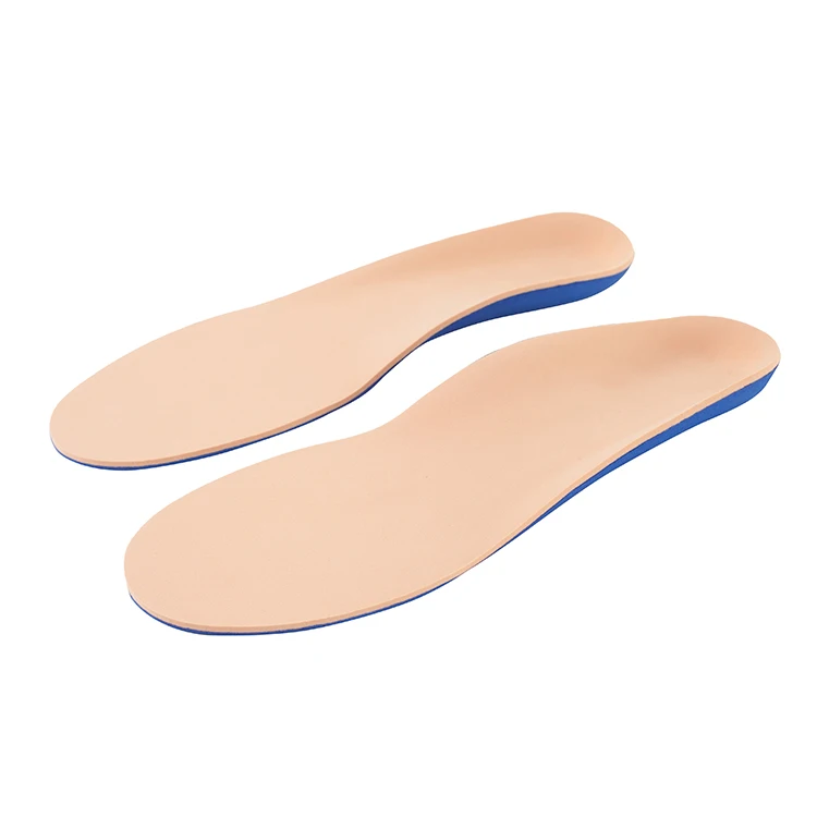 Soft Lightweight Full Length Arch Support Foot Support Shoe Inserts Therapeutic Diabetic Insoles