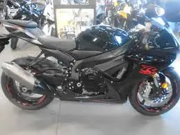 
Best Price For Brand New 2018 / 2019 Suzuki GSX-R750 