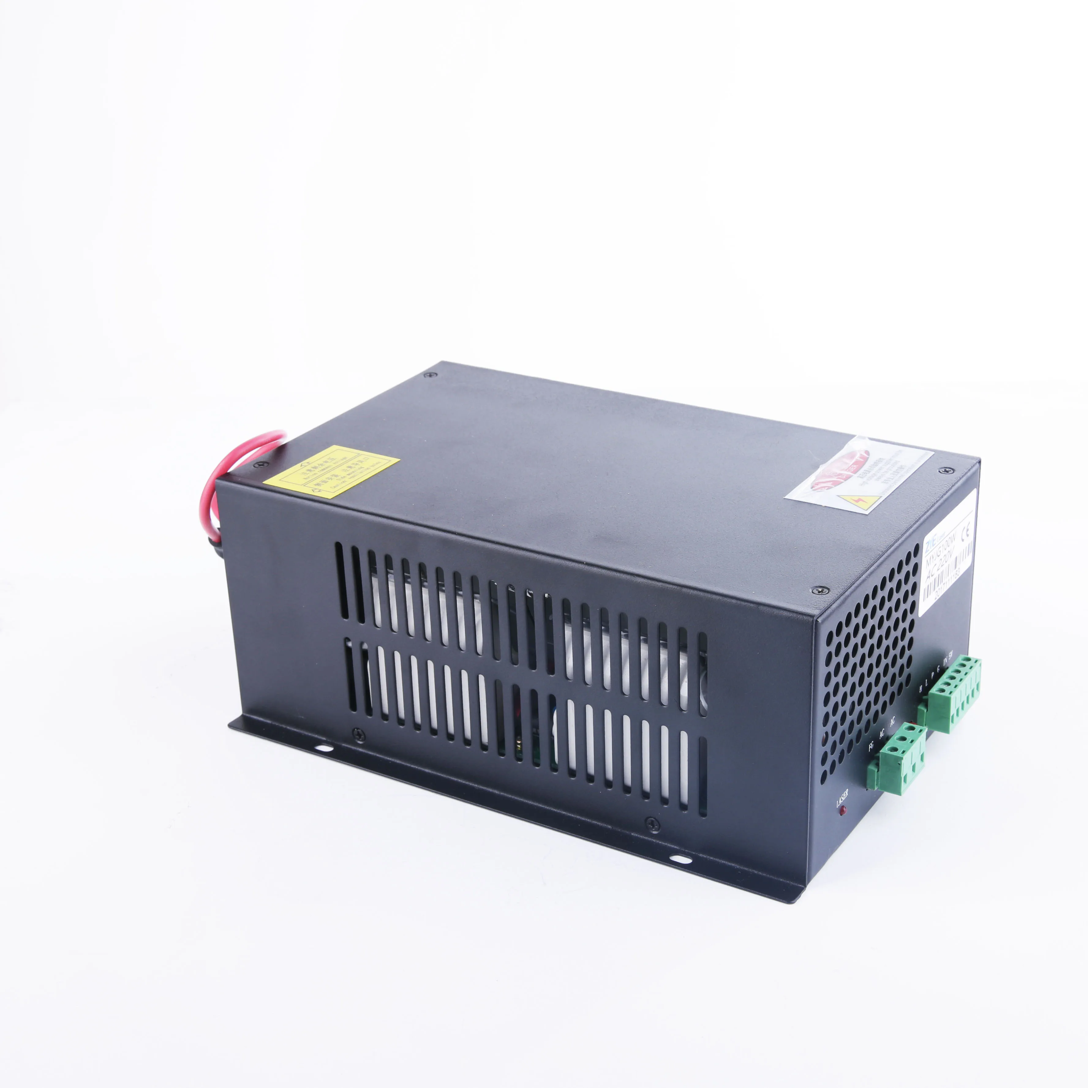  Долговечный источник питания для лазерного гравировального станка MYJG100W 220 В