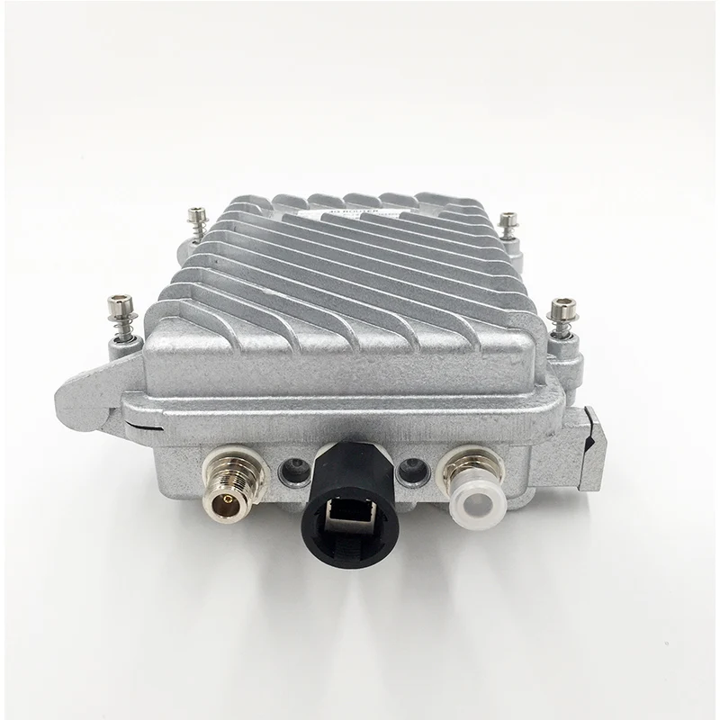 Aluminium Alloy outdoor Wireless RJ45 POE 3G 4G lte router wifi hospot sim card slot