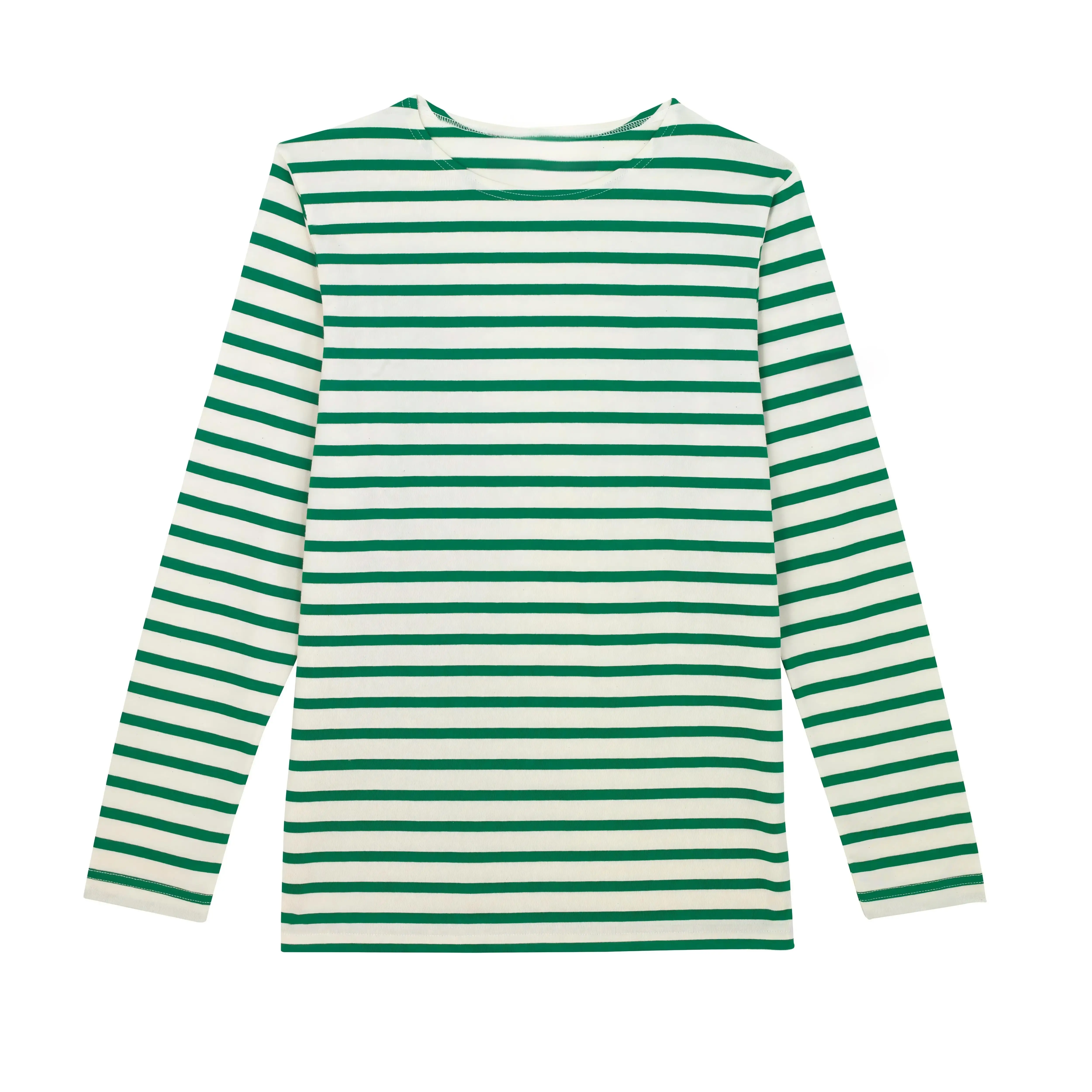 Мужская футболка с длинным рукавом и