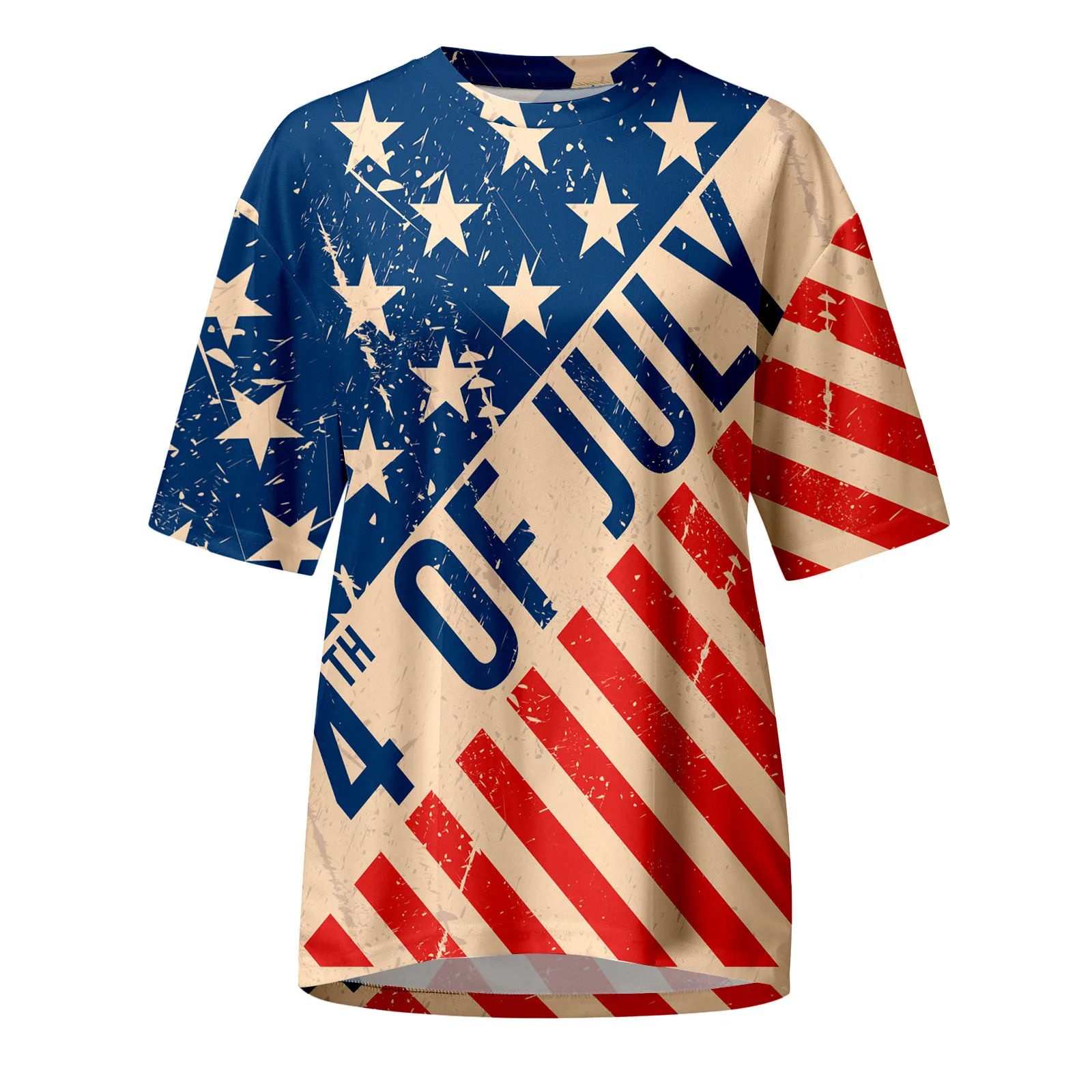 Factory Price Customized Printing Tshirt 3d Sublimation Personalized T-shirt For Men Graphic Tee Design Logo T-shirt