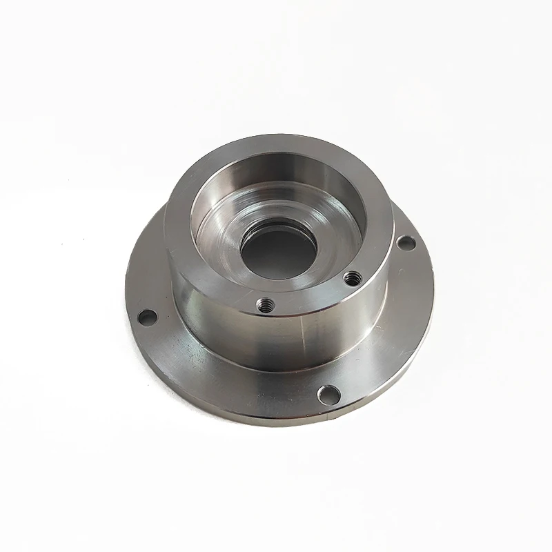 Factory Oem Custom Cnc Services Turning Milling Parts Precision Metal Cnc Machining Parts
