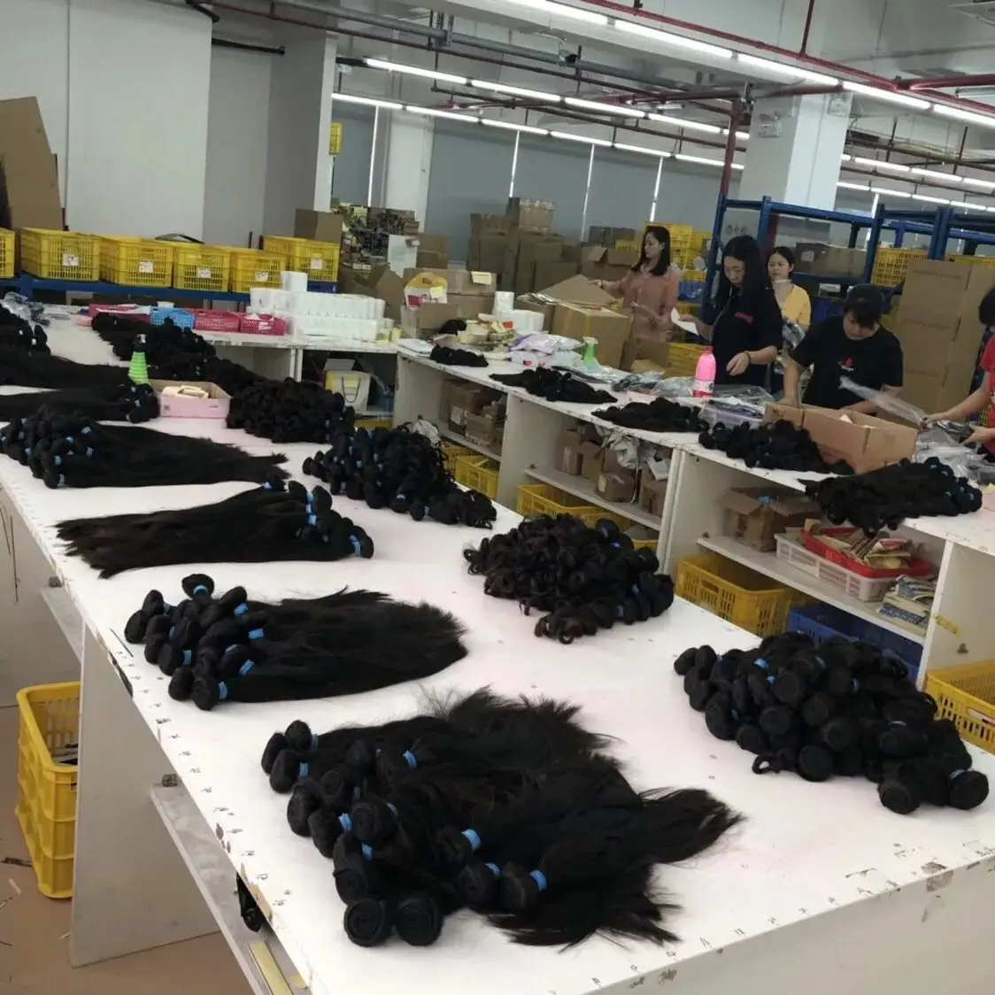 hot sale russia straight virgin hair,rk hair products real indian hair,dreamron hair color brazilian hair germany extensions