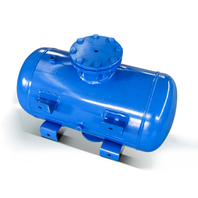 Воздухоочиститель для силосов, устойчивый к высоким температурам, бункерная установка, сосуды под давлением, пневматическая пушка