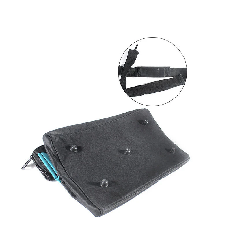 Hardware Tool Bag Wrench Storage Bag Large Wear-resistant & Scratch-resistant Oxford Cloth Portable Tool bag