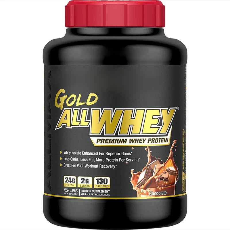 Лидер продаж на Amazon, Высококачественная пищевая добавка премиум-класса, предварительно тренировочный органический сывороточный протеин