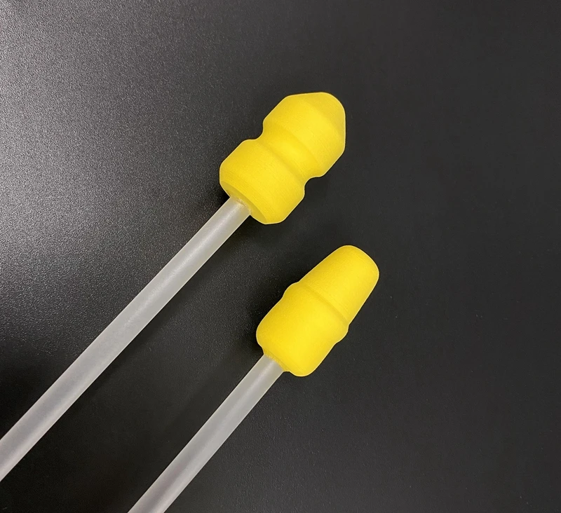 
Factory Sale Various Widely Used Catheter Sows Semen Container For Pig 