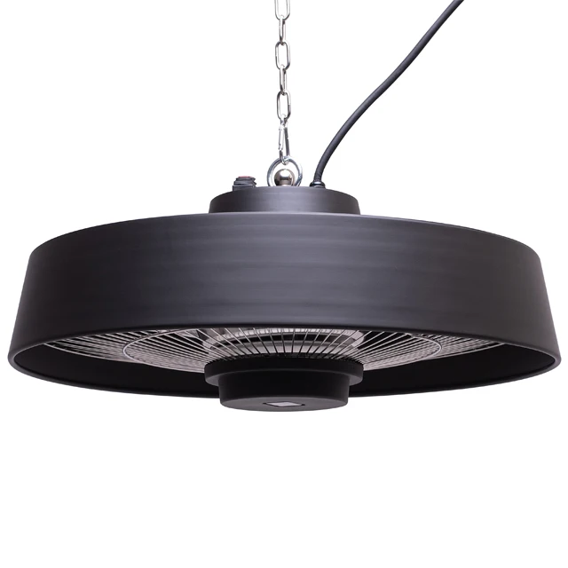 OEM Best Selling Outdoor Ceiling Electric Infrared Patio Heater with Water Proof Made in China