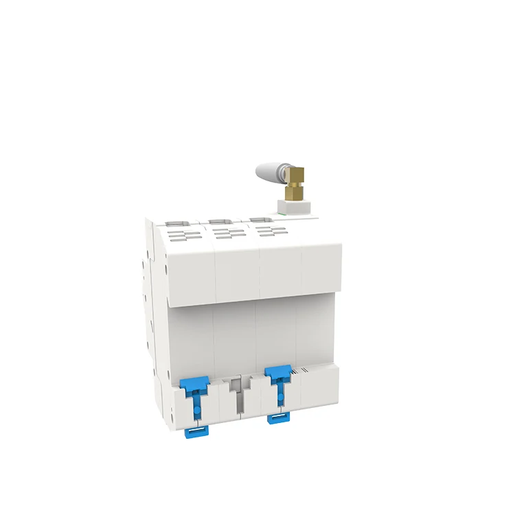 USFULL smart wifi миниатюрный автоматический выключатель FMB7W-80E IP20 6000V AC 220V 400V