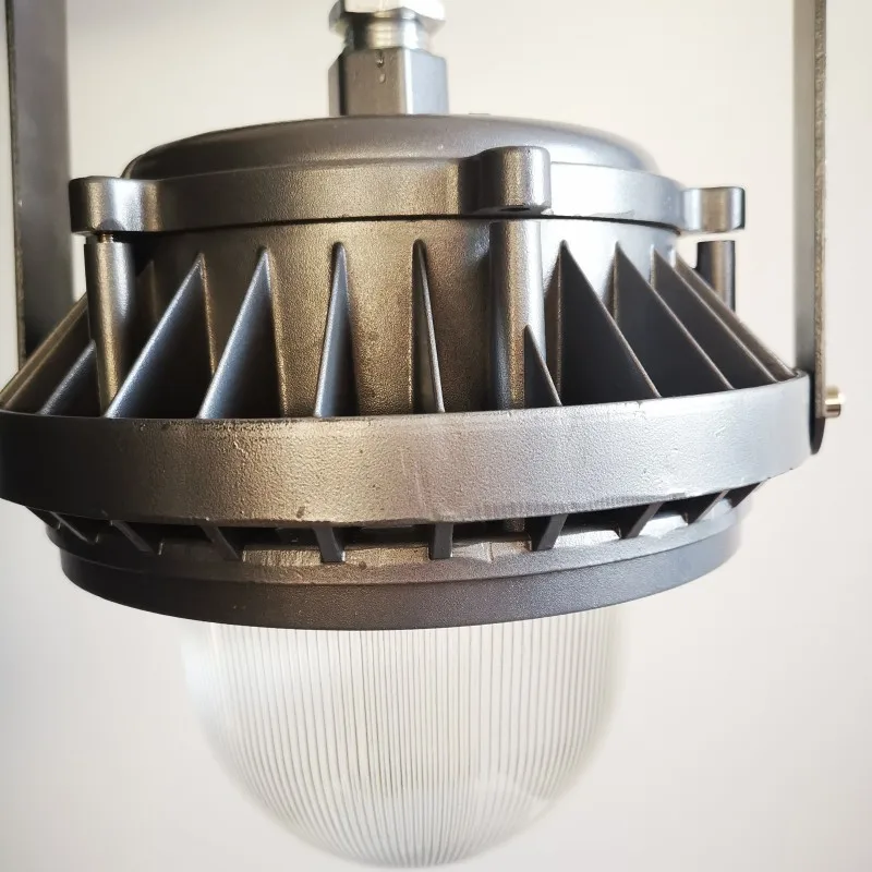 GoldYo  high quality with low price industry lights proof lamp explosion Atex hazard  light led