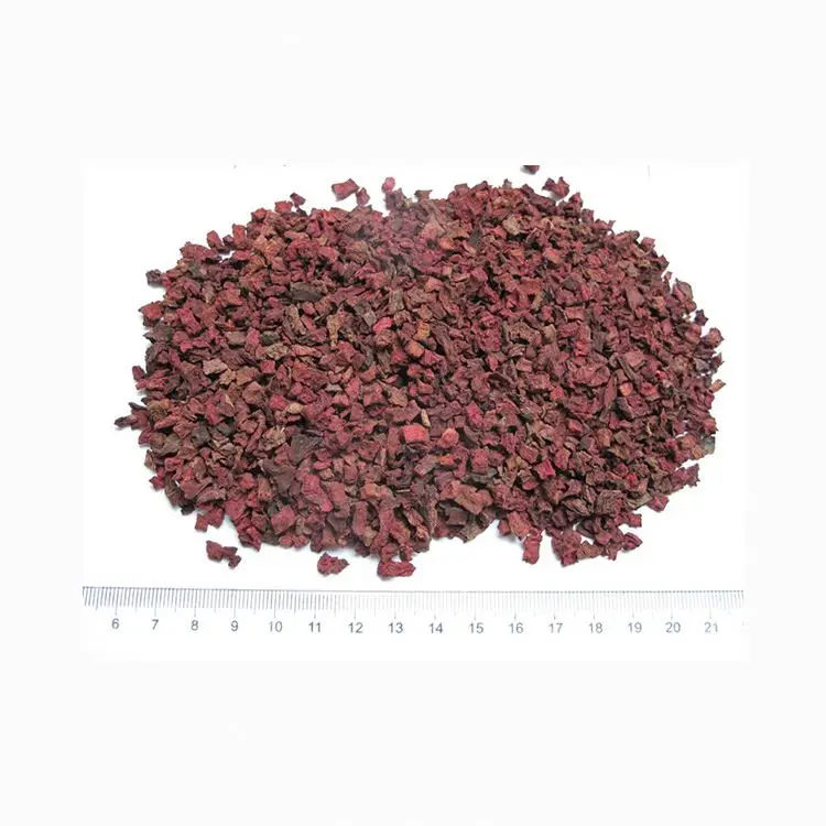 Vegetable snakes VF beetroot dried beetroot