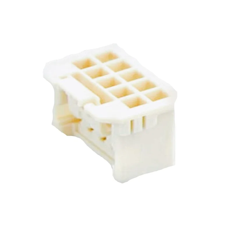 MOLEX Moshi 5016461000 501646-1000 plastic shell 2MM double row 10PIN original spot