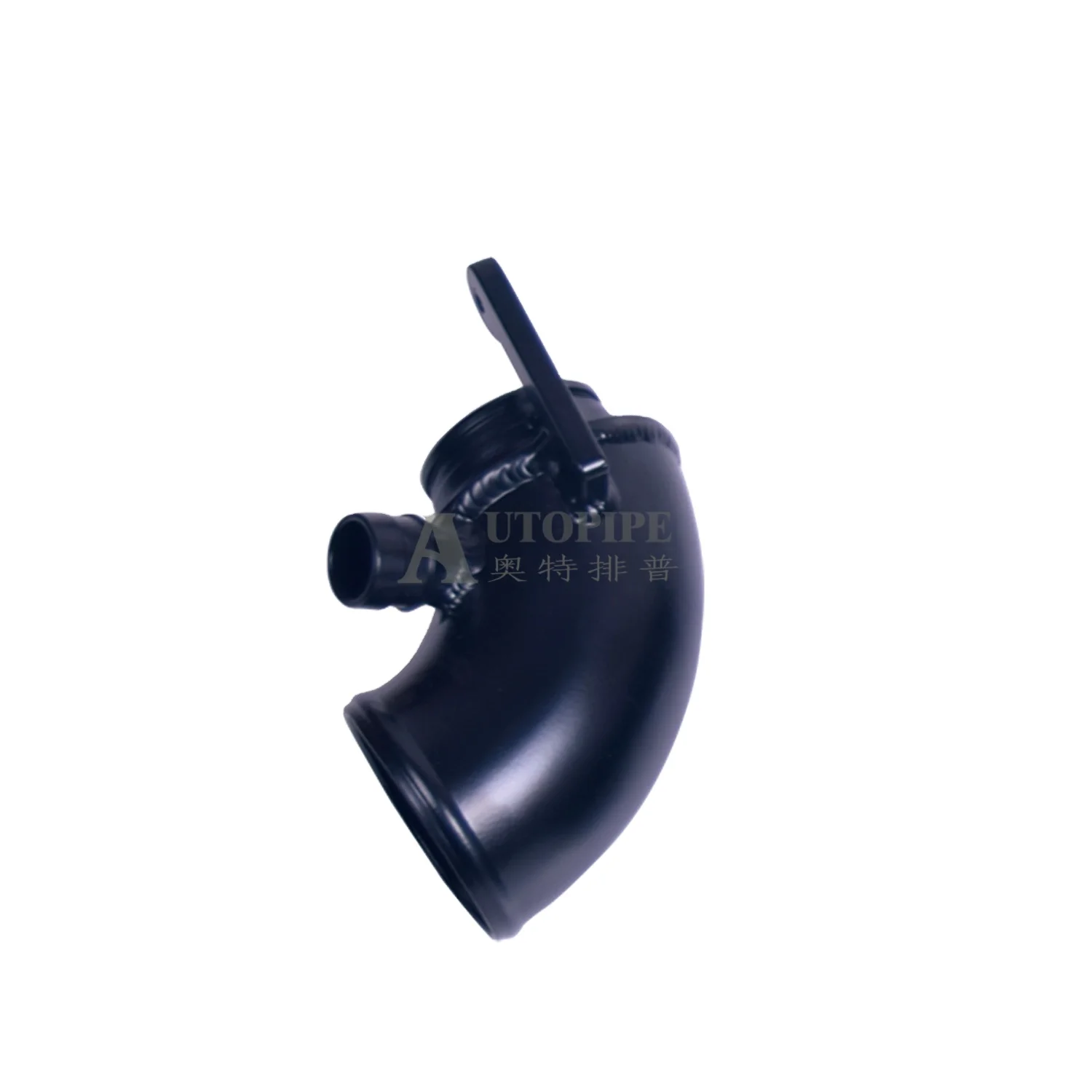 Performance Intake EA888 2.0T 1.8T 2014+ VW MK7 Golf   G*TI R Turbo Inlet Pipe