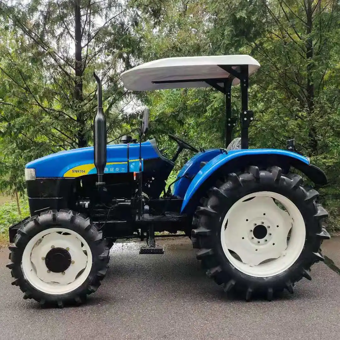 70HP Farm Tractor for Sale with Cheap Price