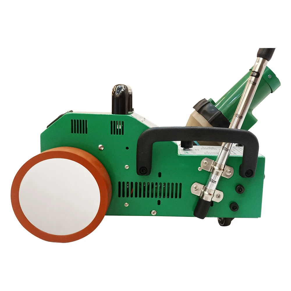 Hot Air Welding Machine/TPO welding machine/pvc membrane welder
