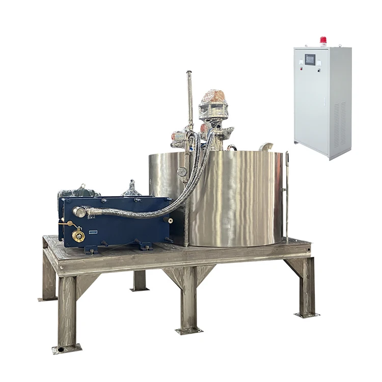 
magnetic separator iron remover metal clasification 