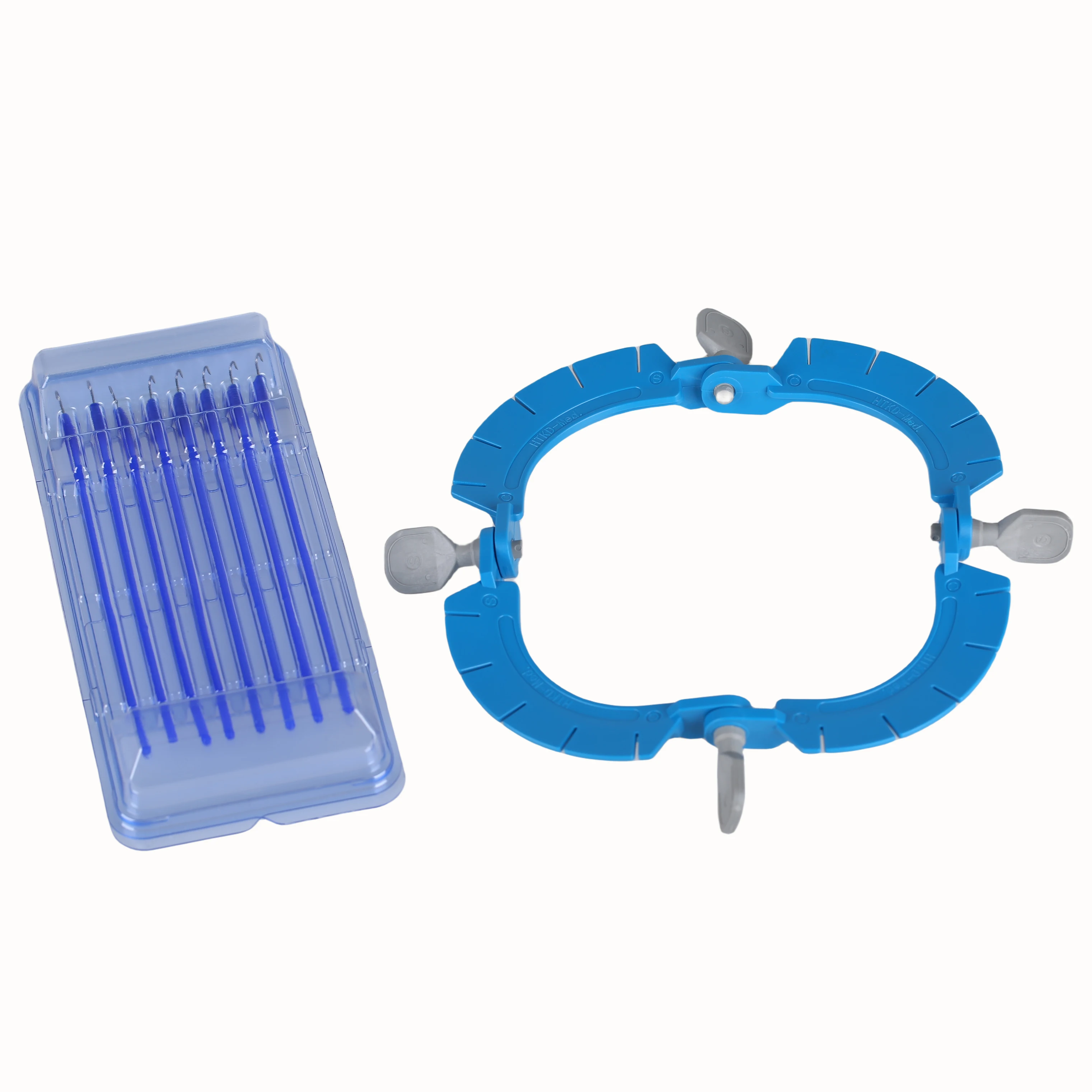 CE approved Ring Retractor System urology ring retractor disposable surgery equipment