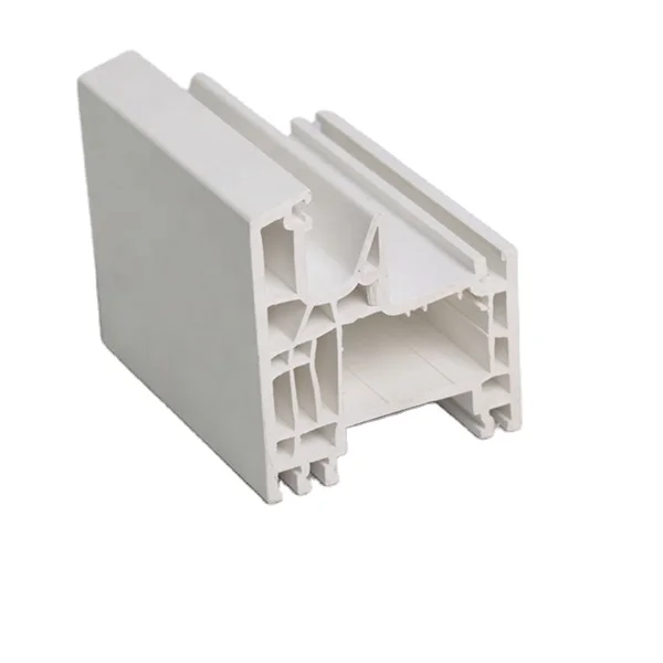 2020 TOP 5 Huazhijie R&K upvc window frame