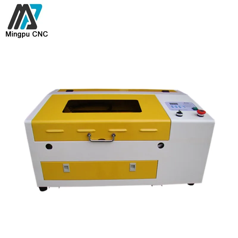 Cheap mini laser cutting machine price co2 laser engraving machine mini desktop