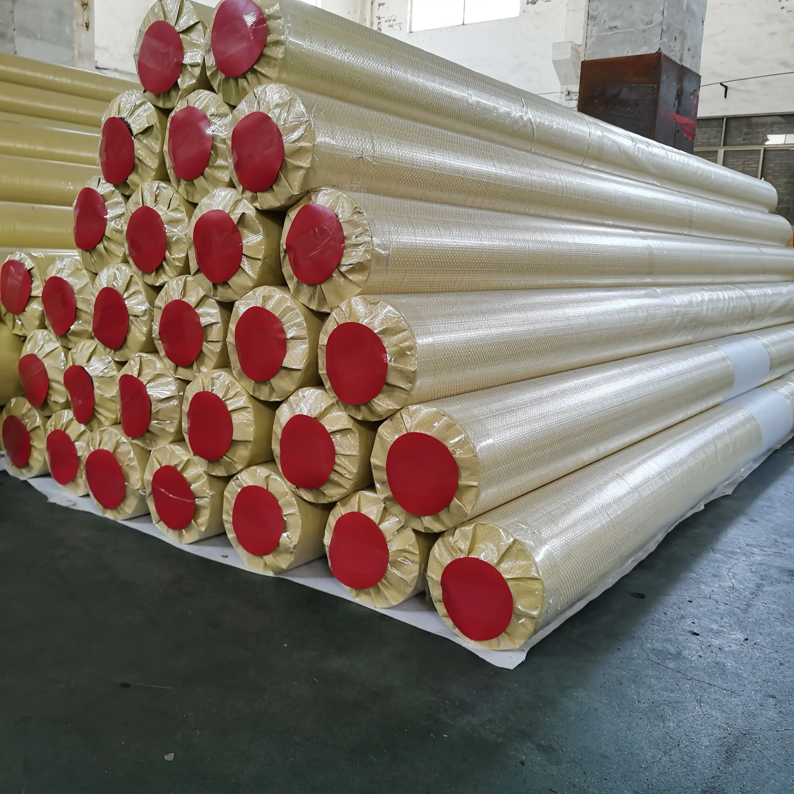Unisign высокое качество лидер продаж рулонный брезент с ПВХ покрытием 650Gsm 100% полиэстер Водонепроницаемый сверхмощный Баш