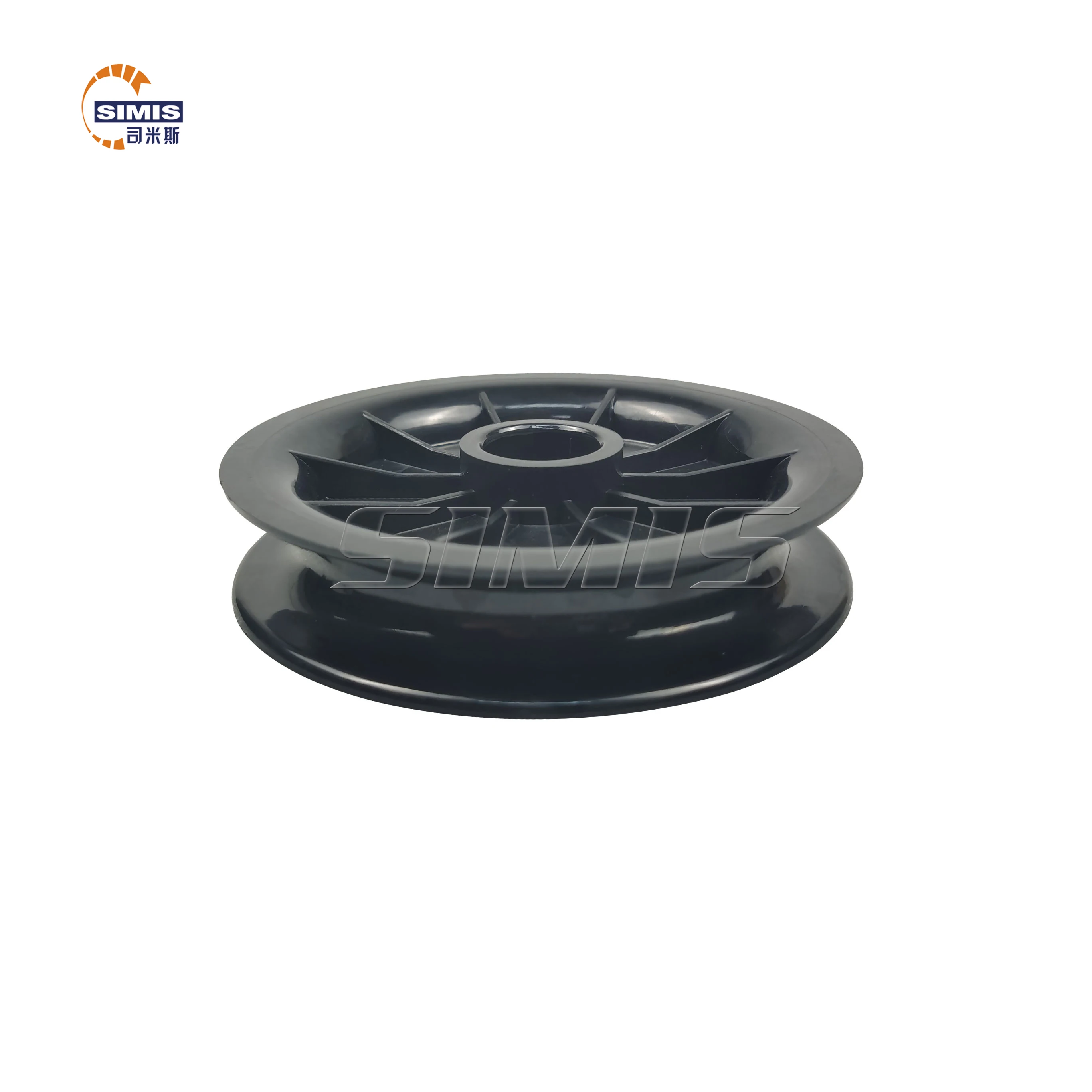Запчасти для автопогрузчика SIMIS шкив TOYOTA 6-8F/10-45 с