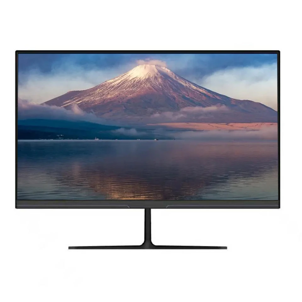 OEM Hot sale 4k computer monitor For Gamers 22 Inch Monitor Screen  customization in stock