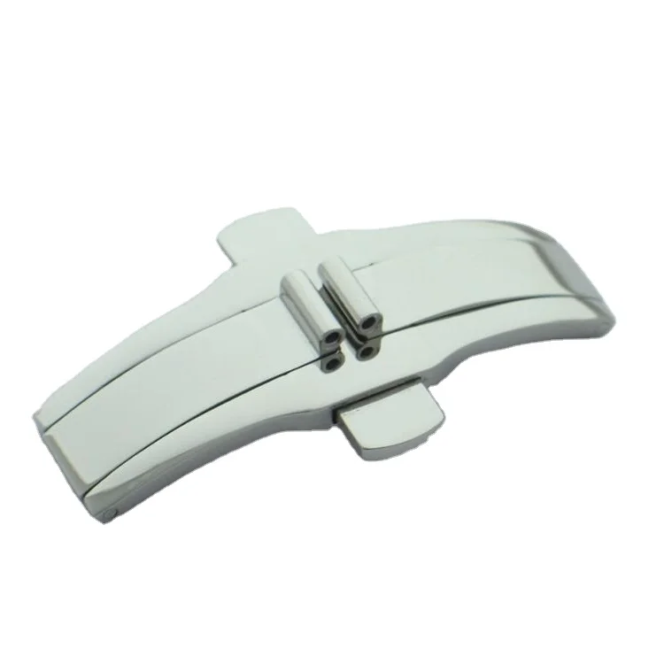 Good quality And Cheap Custom Watch Wristband Watch Buckle Clasp For Watches