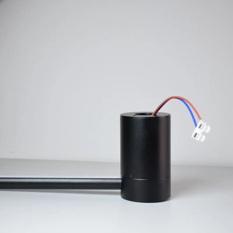 Led Creative Minimalist Light Wall Lamps Mounted Sconce Fixture Decoration Long Strip Living Room Indoor Modern