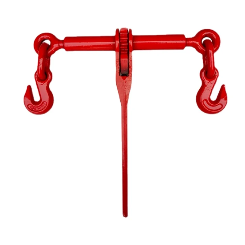 Factory Customized Heavy-duty Load Binder Ratchet Type Good Sales Load Chains For Sales