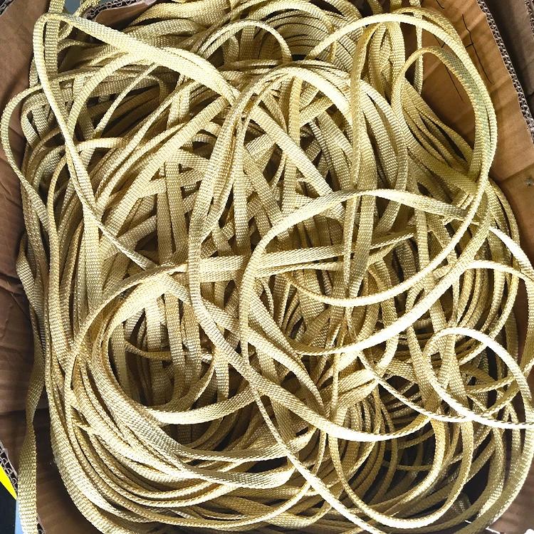 Хит продаж, арамидный канат для закалки стекла