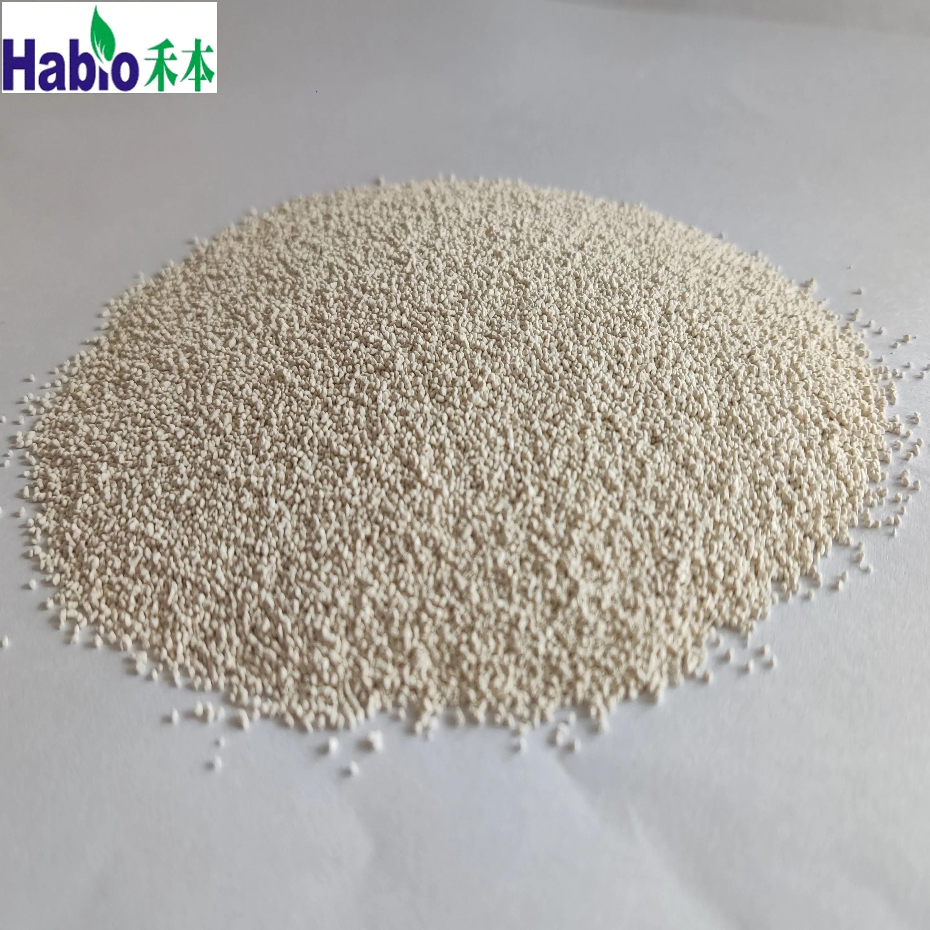 Xylanase Granule Degrades Xylan Releasing Prebiotics Premium Feed Additive in Livestock and Poultry