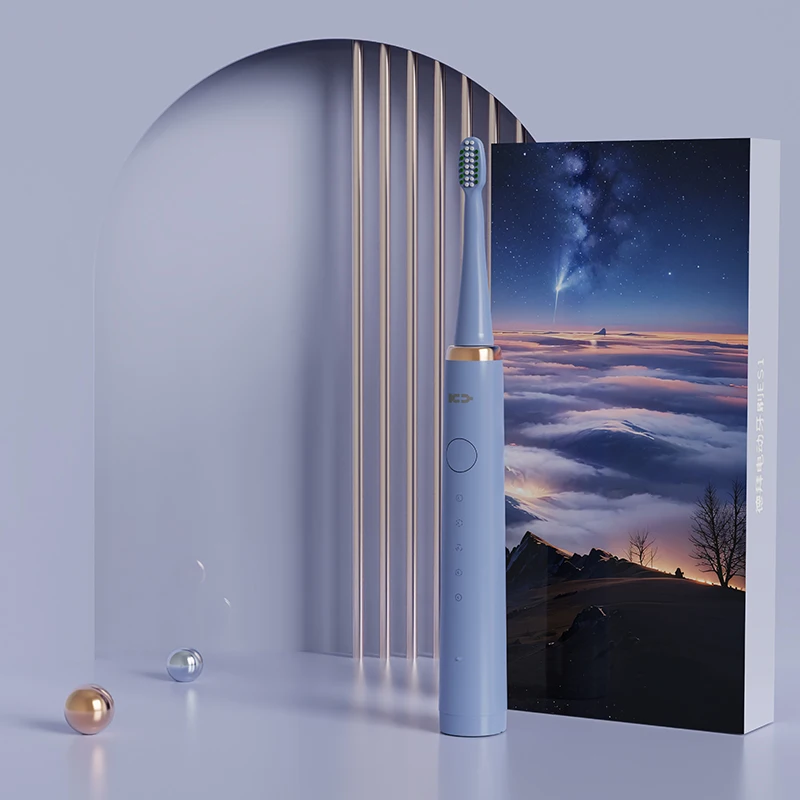 electric toothbrush case travel electric toothbrush slim electric  sonic toothbrush