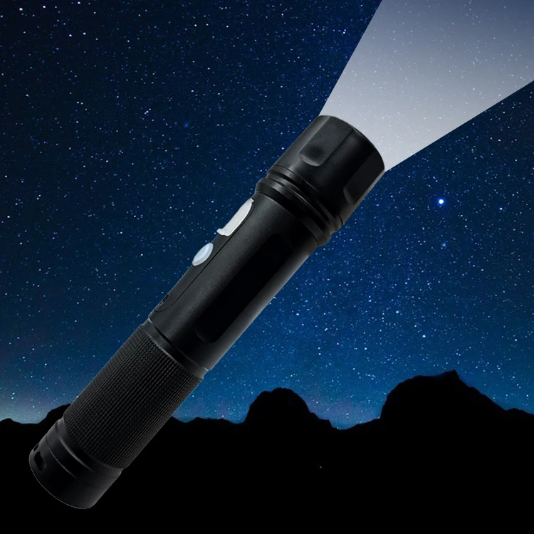 Flashlight Patrol Management System Security RFID Guard Control System