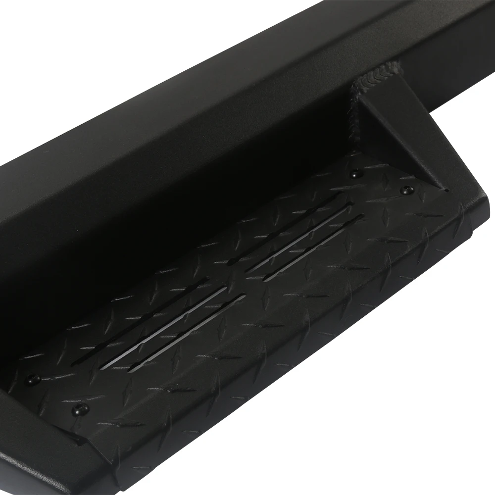 Side Step Nerf Bar Running Board for Great Wall GWM Pao Poer 2109 Haval H6 Gt Bj40