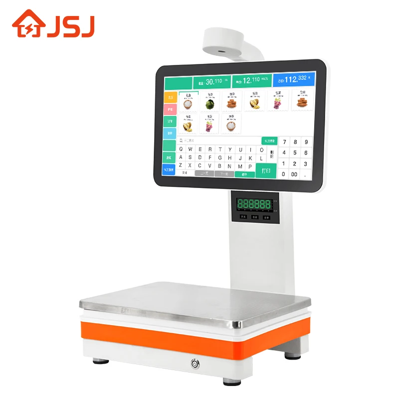 Scale Digital Platform Electronic Balance seca Excavator Weighing bascula sf400 kitchen scale weighing scales escala
