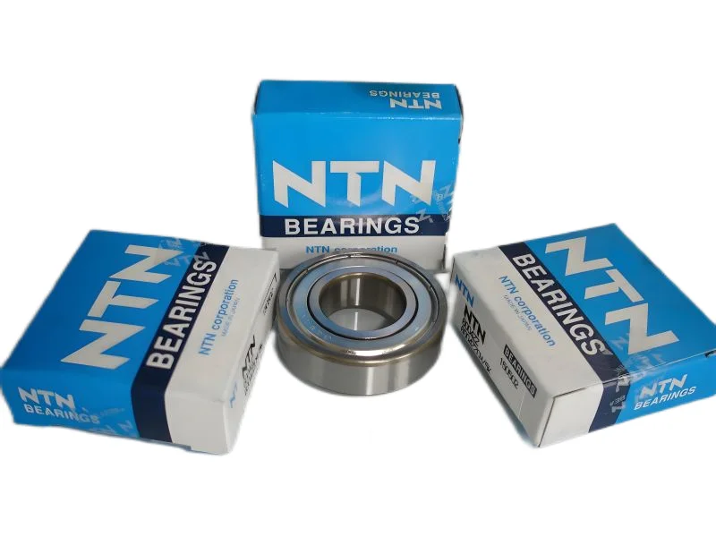 Motorcycle bearings and Electric Fan NTN 62212-2RS1 Deep Groove Ball Bearings Chrome Steel  Rodamiento