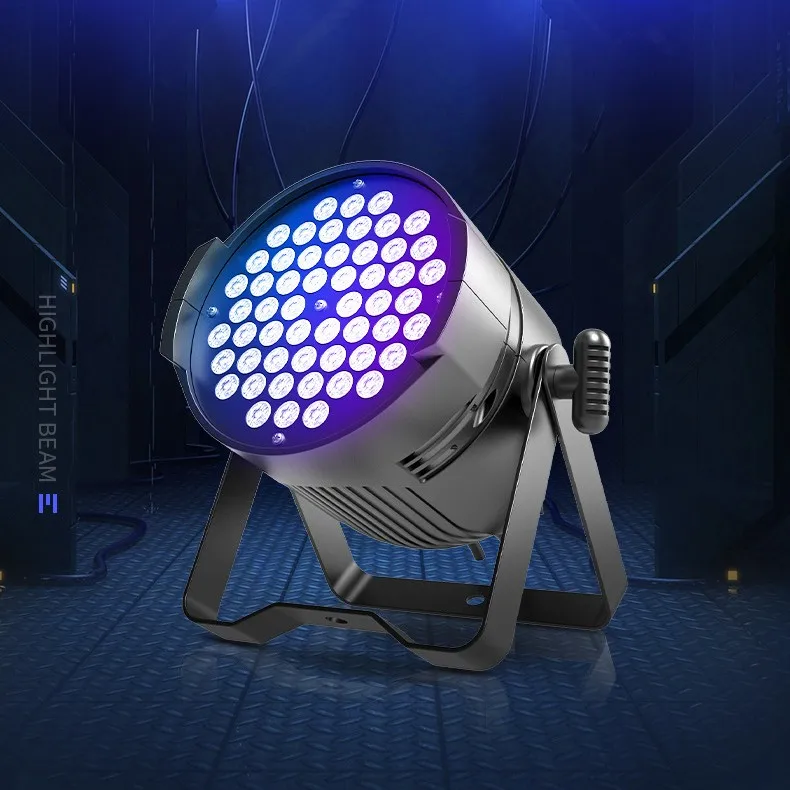 Светильник светодиодный 100-240 В 54 Вт