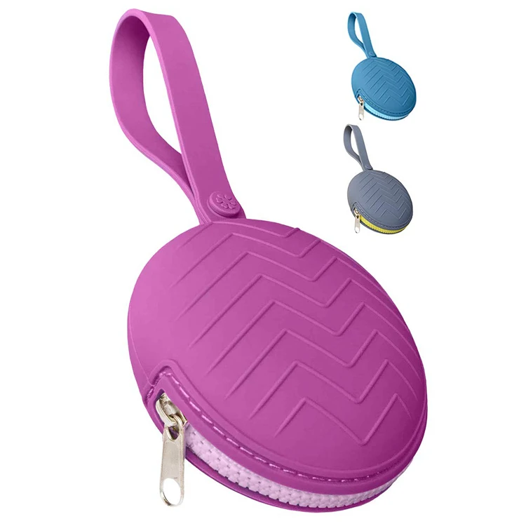 Silicone Baby Pacifier Holder Case Custom Baby Pacifier Cover Baby Pacifiers Holder