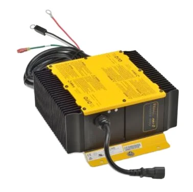  Тележка для гольфа Delta Q 912-4854-04 48 В зарядное устройство 18