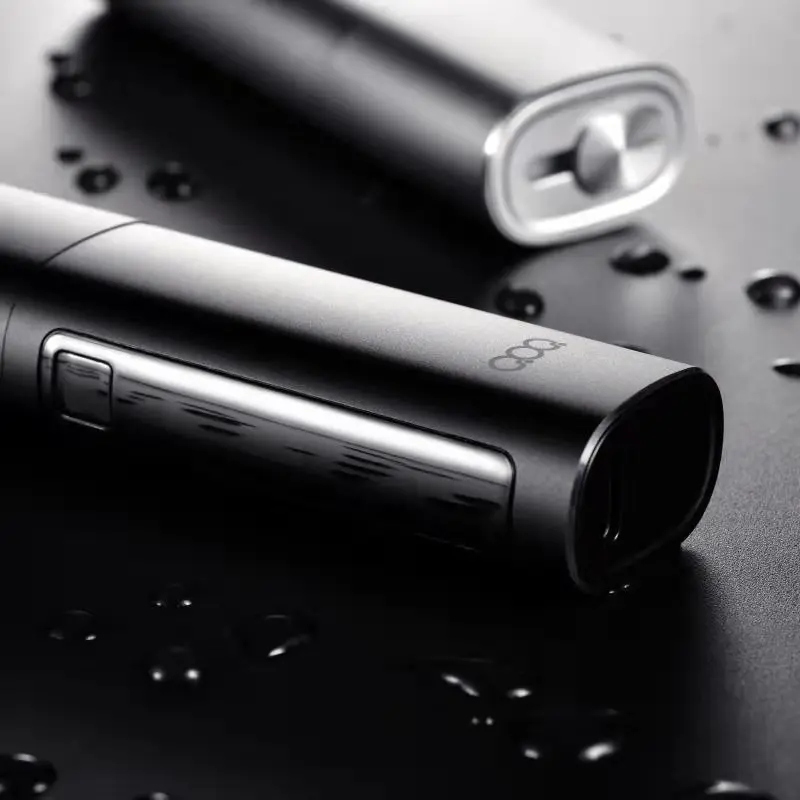 New product QOQ honor Max smoking device for iqo sticks Heat no burn product