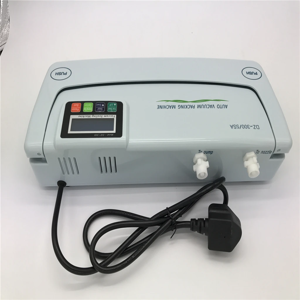 vacuum machine for packaging thermoforming vacuum packing machine vacuum sealer machine for chicken
