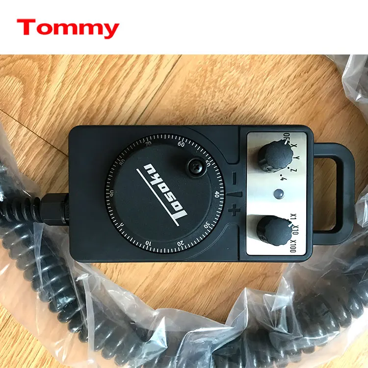 TOSOKU MPG HPA1-LA41 5V Новая промышленная Fanuc фрезерный станок с ЧПУ части в наличии высокого качества по низкой цене