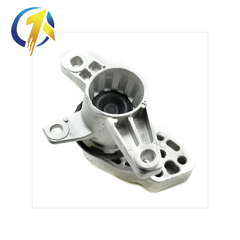 Auto Engine Parts Right Engine Mount For Zotye Z300 OEM 1001410CAA0127021