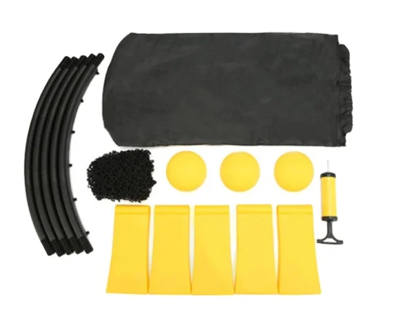 Beach spike Inflatable spike Mini beach volleyball PVC volleyball Spike ball inflatable volleyball