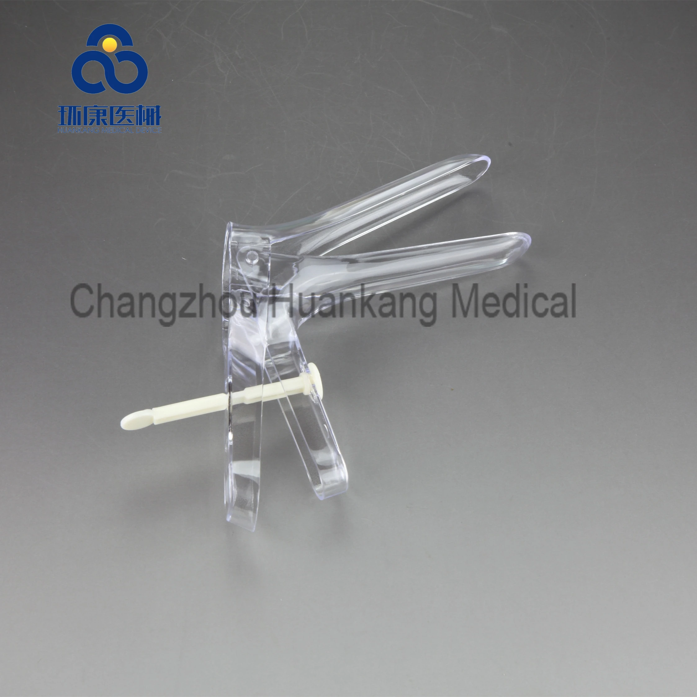 
Disposable sterile vaginal speculum french/cusco type 
